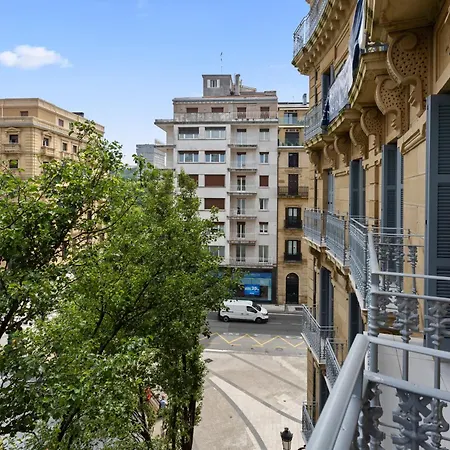Katedrala By Feelfreerentals * San Sebastian