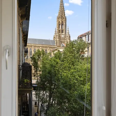 Apartment Katedrala By Feelfreerentals