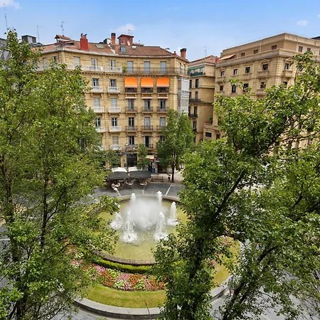 Apartment Katedrala By Feelfreerentals San Sebastian