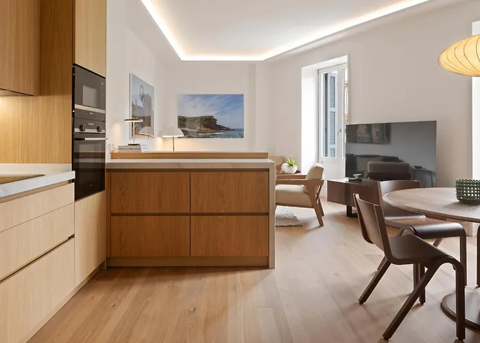 Katedrala By Feelfreerentals Apartment *