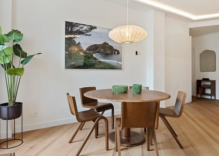 Katedrala By Feelfreerentals * San Sebastian