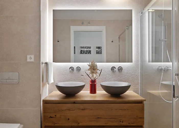 Apartment Katedrala By Feelfreerentals San Sebastian