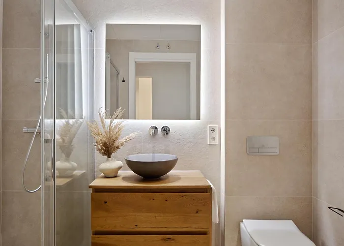 Katedrala By Feelfreerentals * San Sebastian