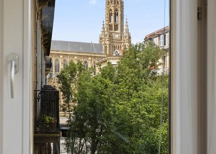 Apartment Katedrala By Feelfreerentals