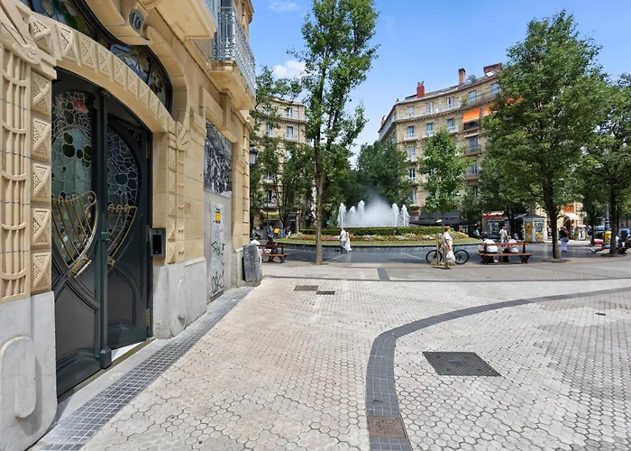 Apartment Katedrala By Feelfreerentals